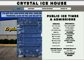 crystalicehouse.com