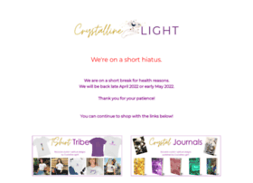 crystallinelight.com