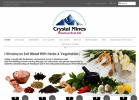 crystalmines.com.au
