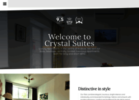 crystalsuites.info