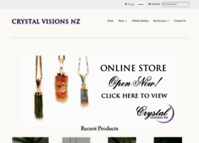 crystalvisions.co.nz