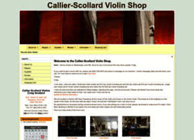 cs-violin-shop.com