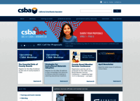 csba.org