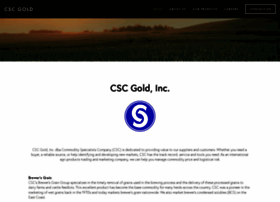 csc-world.com