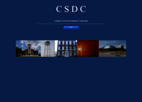 csdc.net