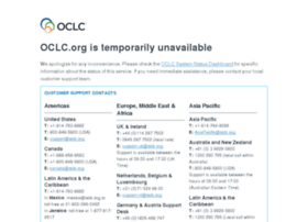 csdc.oclc.org