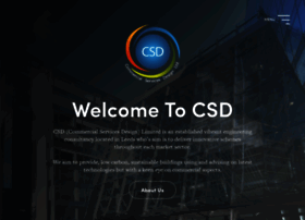csdesign.uk.com