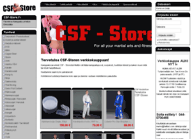 csf-store.fi