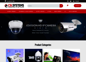 cslsystems.com.bd