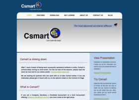 csmart.co.in