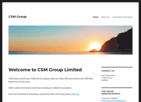 csmgroup.co.nz
