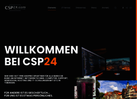 csp24.com