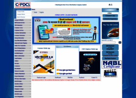 cspdcl.co.in