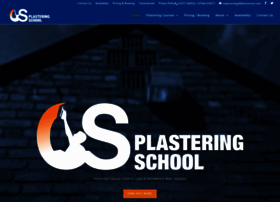 csplasteringschool.co.uk