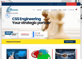 css-engineering.com