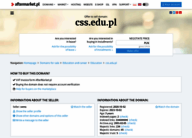 css.edu.pl