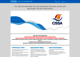 cssa.com.au
