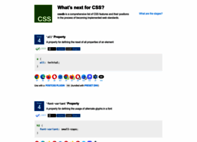 cssdb.org