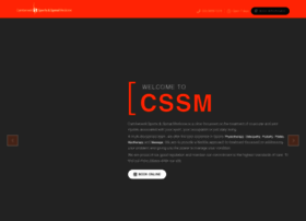 cssm.com.au