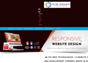 csswebtechnologies.com