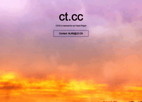 ct.cc