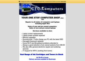 ctc-computers.co.uk