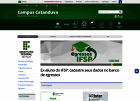 ctd.ifsp.edu.br