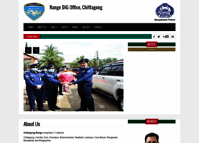ctgrangepolice.gov.bd