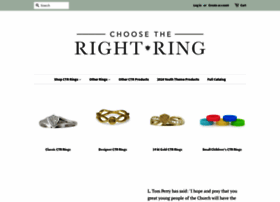 ctr-ring.com