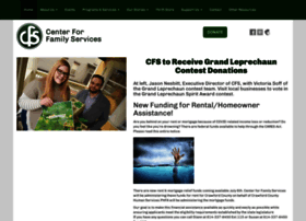 ctrforfamilyservices.org