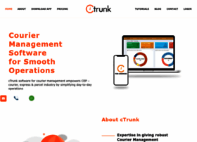 ctrunk.com