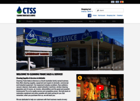 ctss.net.au