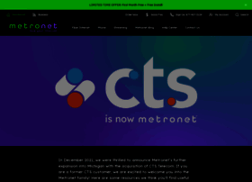 ctstelecom.com