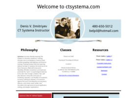 ctsystema.com