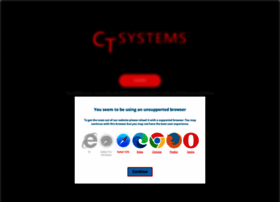 ctsystems.co.za