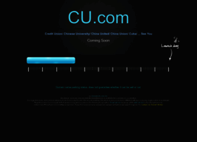cu.com