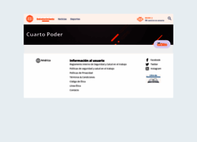 cuartopoder.com.pe