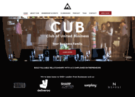 cub.club