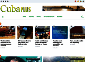 cubaplusmagazine.com