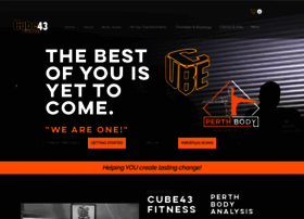 cube43.com.au