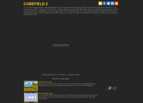 cubefield2.net
