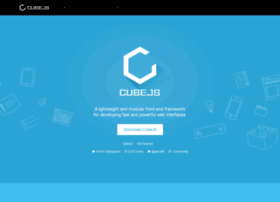 cubejs.org
