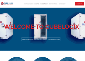 cubelogix.com