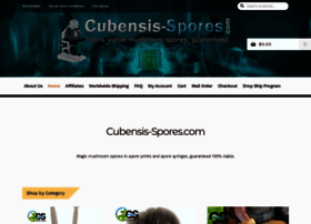 cubensis-spores.com