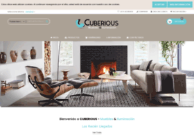 cuberious.com.do