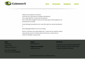 cubeworx.nl