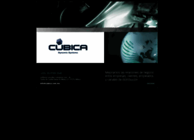 cubica.com.mx