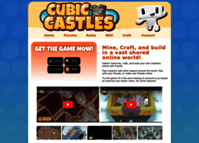 cubiccastles.com