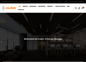 cubicdesign.com.bd
