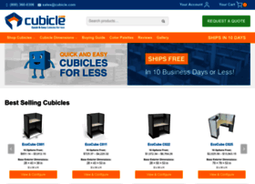 cubicle.com